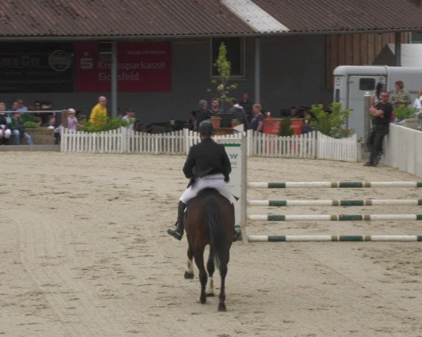 Reitturnier Uder, Reitanlage Kobold 2024