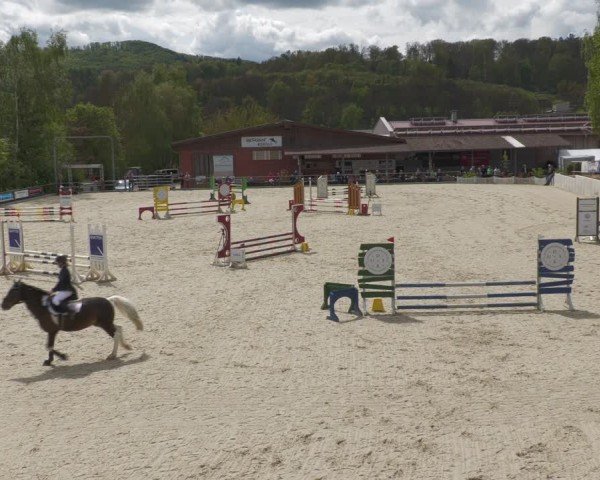 Reitturnier Uder, Reitanlage Kobold 2024