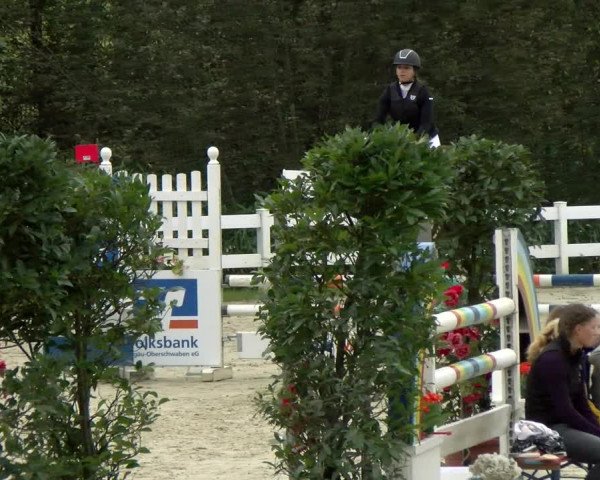 Reitturnier Isny-Rohrdorf 2021