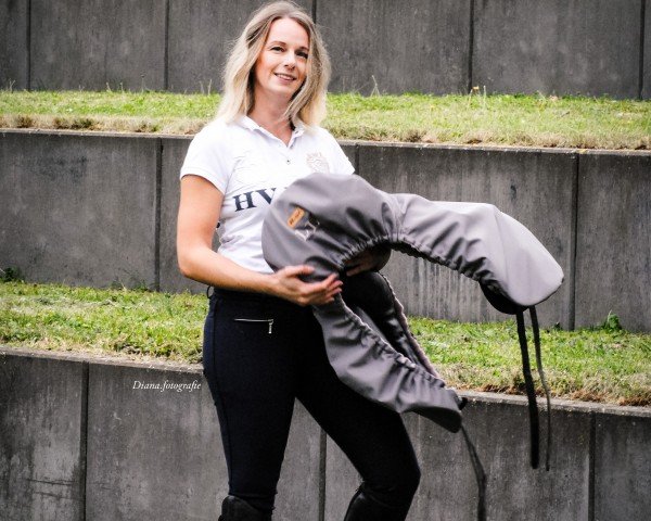 Denise Lahmann