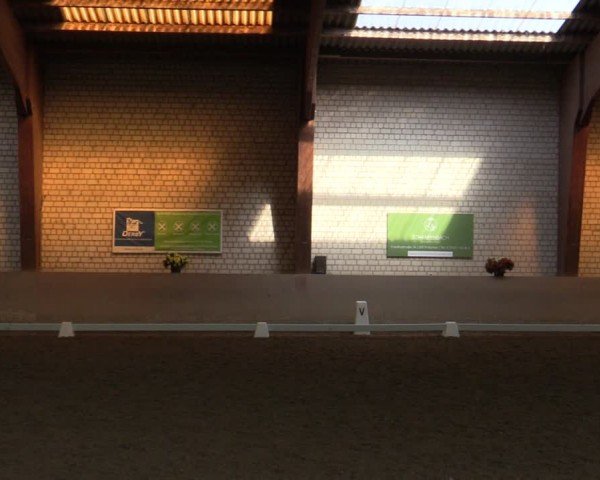 Reitturnier Kamen 2024