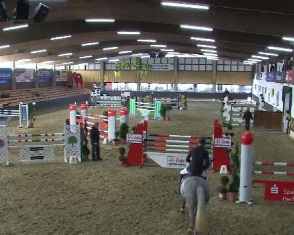 Herford Großes Hallenturnier vom 03.-05. Februar 2012