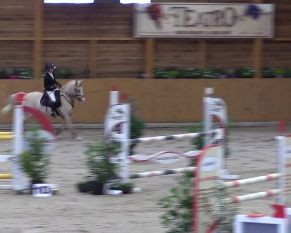 Ponyturnier Xanten - Reitanlage Miss 2021
