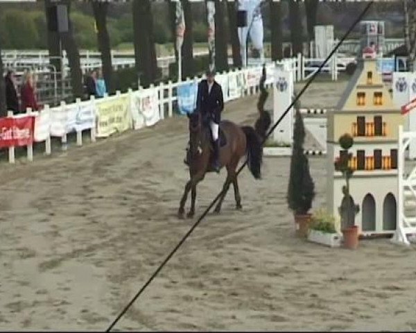 Werne-Lenklarer Reitertage vom 13.-15.+17.-22.04.2012 auf der Reitsportanlage Gripshöver