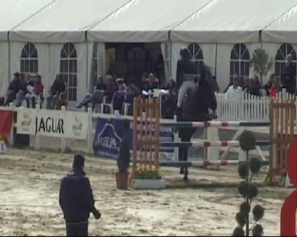 Werne-Lenklarer Reitertage vom 13.-15.+17.-22.04.2012 auf der Reitsportanlage Gripshöver