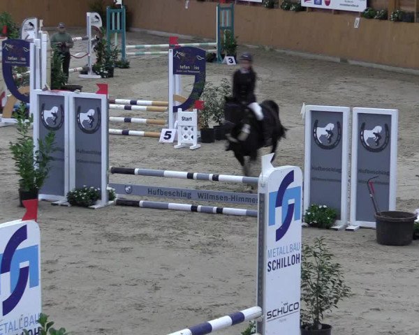 Ponyturnier Xanten - Reitanlage Miss 2021