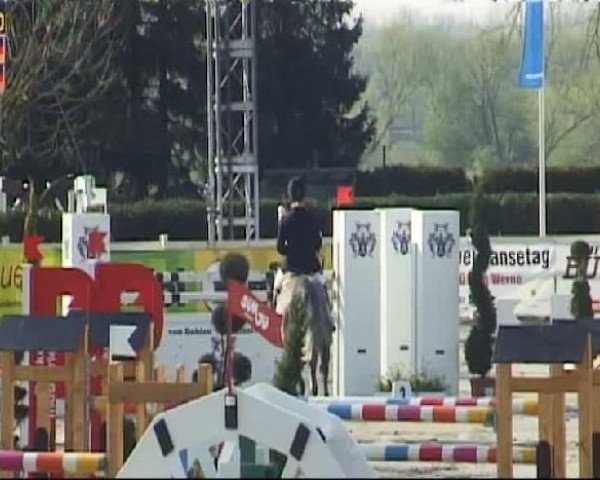 Werne-Lenklarer Reitertage vom 13.-15.+17.-22.04.2012 auf der Reitsportanlage Gripshöver