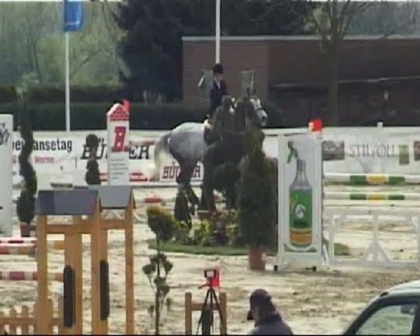 Werne-Lenklarer Reitertage vom 13.-15.+17.-22.04.2012 auf der Reitsportanlage Gripshöver