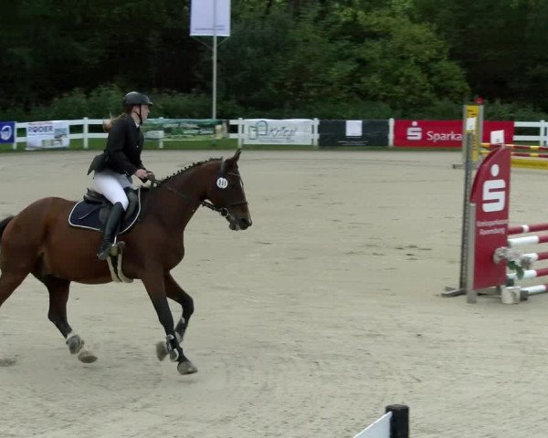 Reitturnier Isny-Rohrdorf 2021