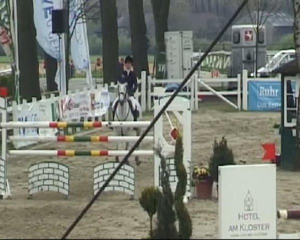 Werne-Lenklarer Reitertage vom 13.-15.+17.-22.04.2012 auf der Reitsportanlage Gripshöver