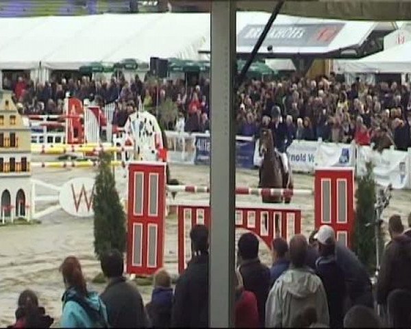 Werne-Lenklarer Reitertage vom 13.-15.+17.-22.04.2012 auf der Reitsportanlage Gripshöver