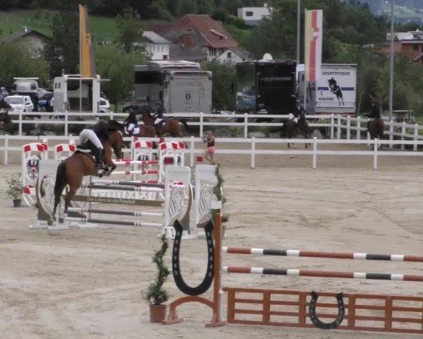 Reitturnier St. Margarethen 2022