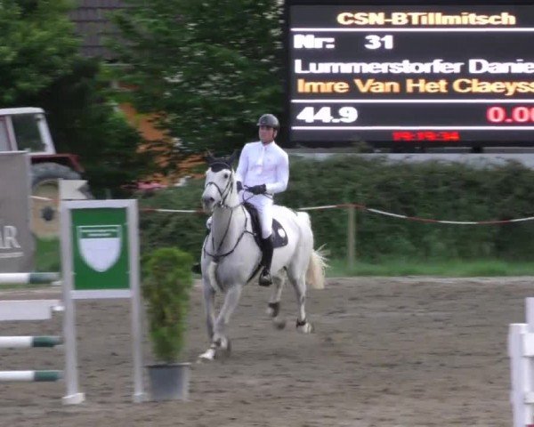 Reitturnier Tillmitsch 2023