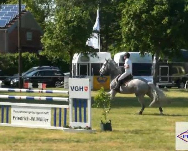 Pfingst-Reitturnier Kreuzkrug-Raddestorf 2012
