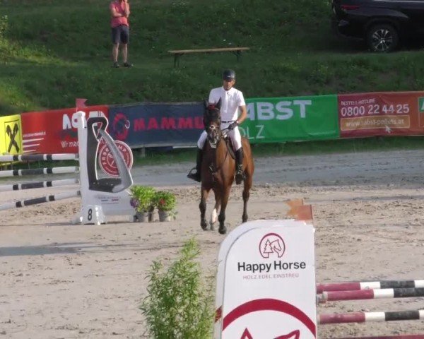 Reitturnier Zeltweg-Farrach 2022