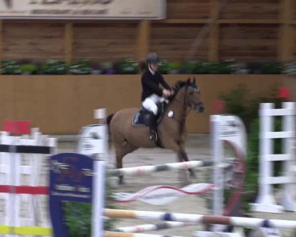 Ponyturnier Xanten - Reitanlage Miss 2021