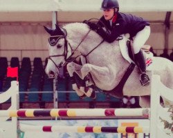 jumper Laboom (German Sport Horse, 2004, from Lacoochee)