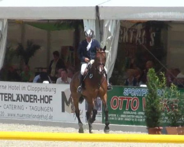 Weser Ems Meisterschaften Cloppenburg 2012
