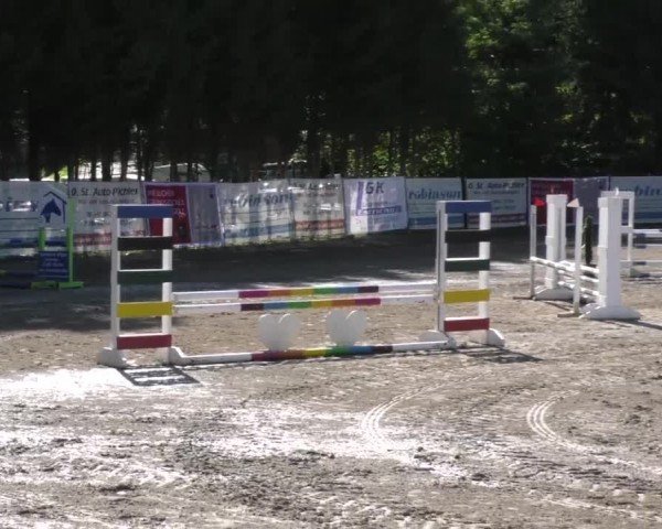 Reitturnier Deutschlandsberg 2022