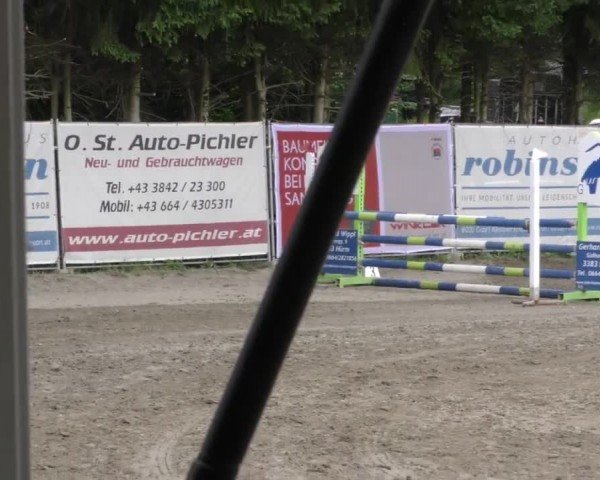 Reitturnier Deutschlandsberg 2022