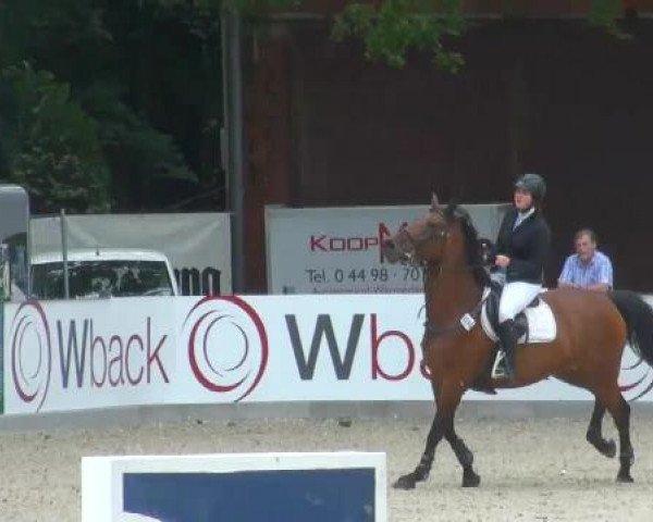 Weser Ems Meisterschaften Cloppenburg 2012