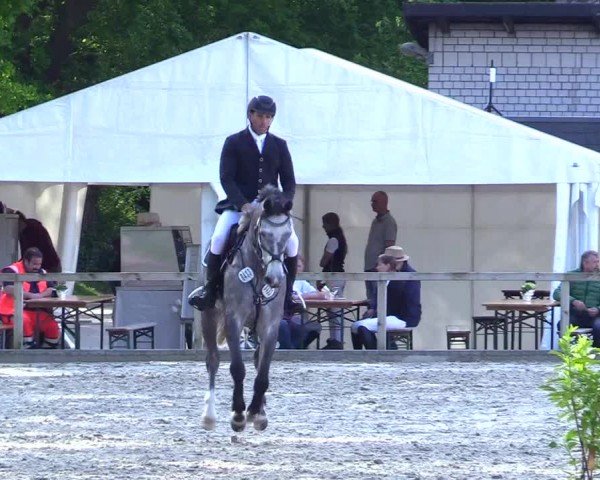 Reitturnier Kropp 2024