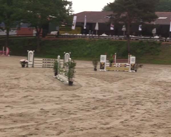 Reitturnier Iserlohn-Kalthof 2024