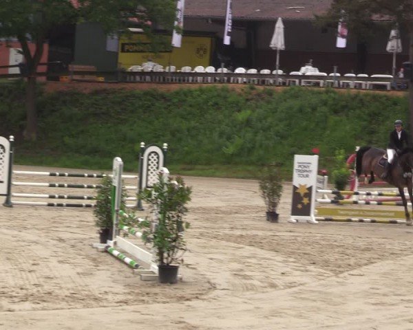 Reitturnier Iserlohn-Kalthof 2024