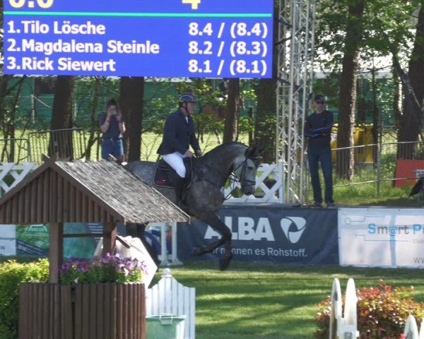 Reitturnier Cottbus-Sielow 2024