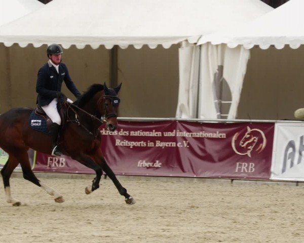 Reitturnier Karlsfeld/Obb. 2024