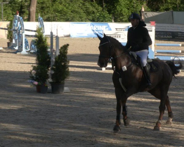 Reitturnier Karlsfeld/Obb. 2024