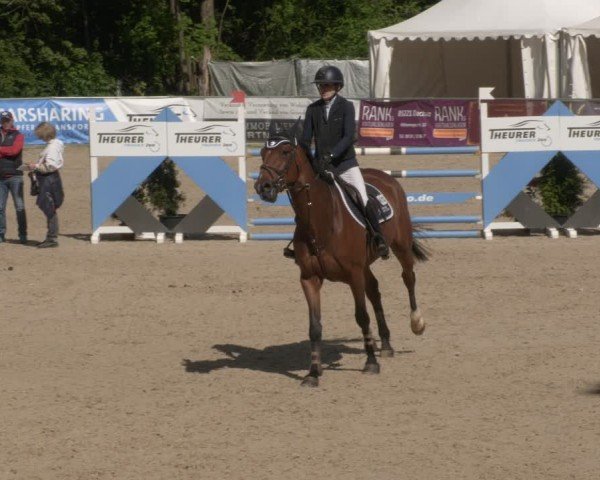 Reitturnier Karlsfeld/Obb. 2024