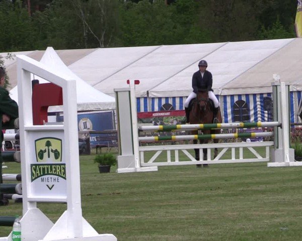 Reitturnier Horka 2024
