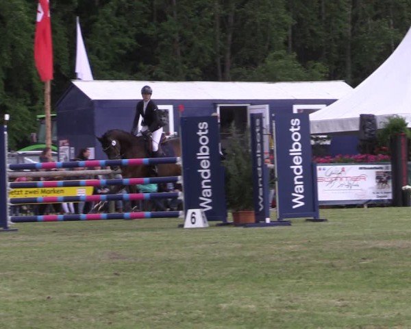 Reitturnier Horka 2024