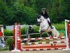 jumper Looping Loui (German Sport Horse, 2015, from Lorano 15)