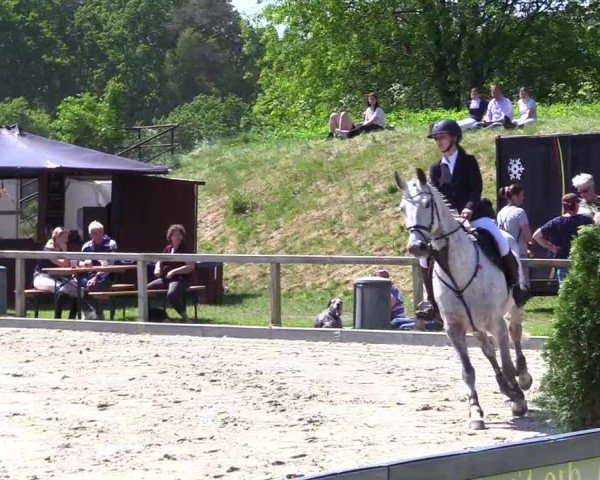 Reitturnier Kropp 2024
