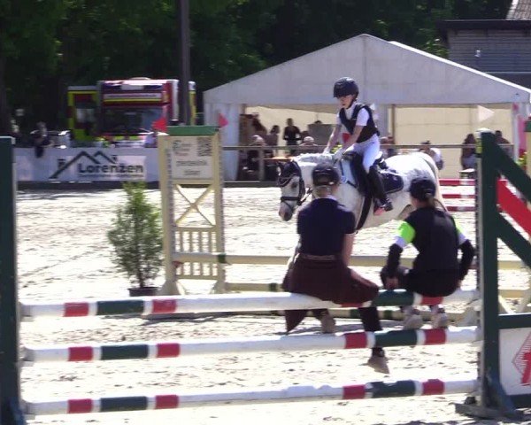 Reitturnier Kropp 2024