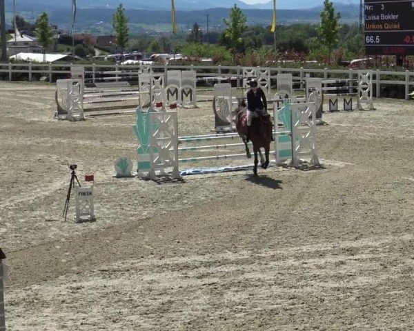 Reitturnier St. Margarethen 2024