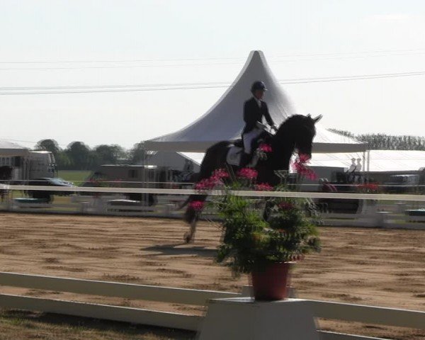 Reitturnier Horka 2024