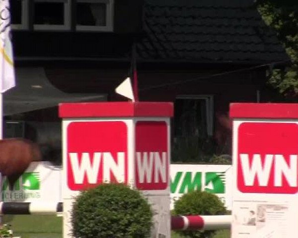 Westfalen-Woche 2012 Münster Handorf