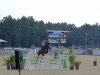 jumper Balacia du Rouet (Oldenburg show jumper, 2015, from Balou du Rouet)