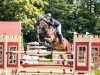 jumper Caramba Caracho 4 (Oldenburg show jumper, 2011, from Cascall)