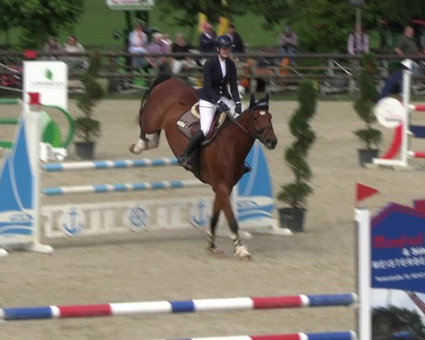Reitturnier Kirchhellen/Stall Dieckmann 2024