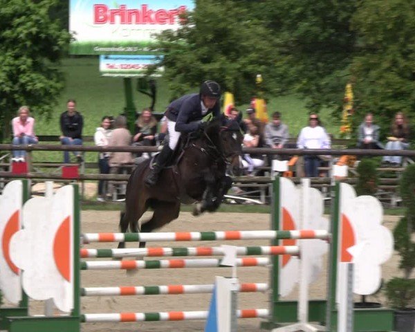 Reitturnier Kirchhellen/Stall Dieckmann 2024