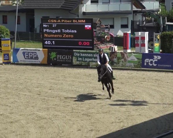 Reitturnier Piber 2023
