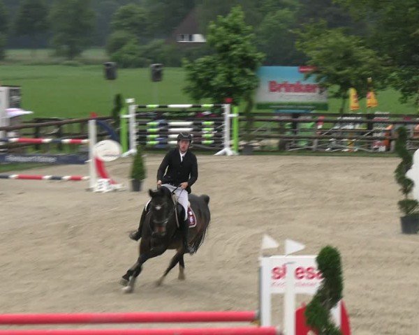 Reitturnier Kirchhellen/Stall Dieckmann 2024