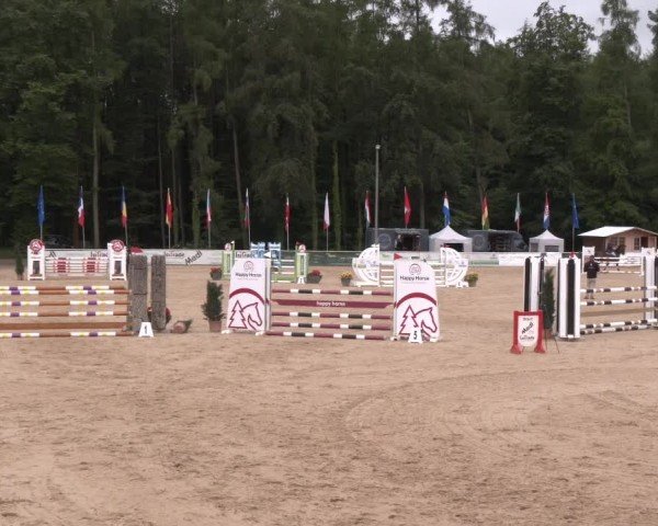 Reitturnier Ranshofen - Braunau am Inn 2024