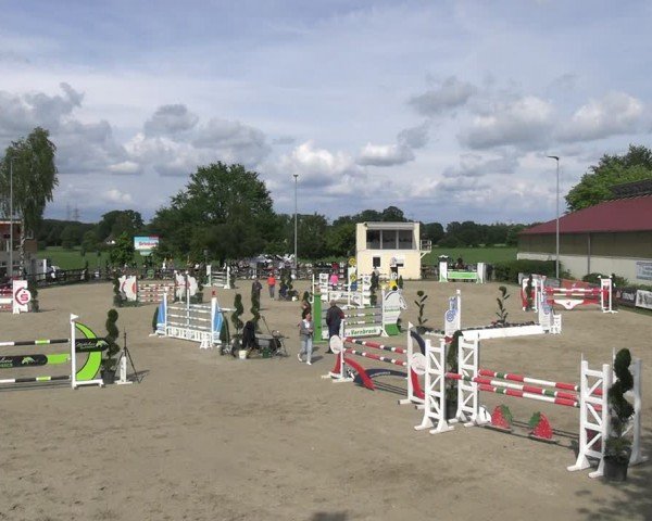 Reitturnier Kirchhellen/Stall Dieckmann 2024