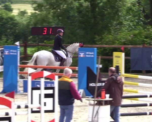 Reitturnier Sörup 2024