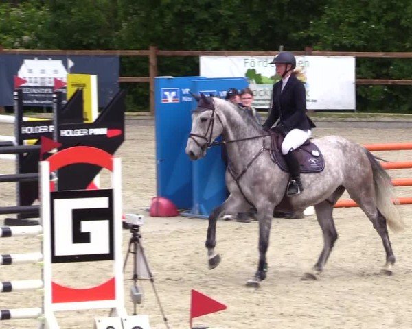Reitturnier Sörup 2024